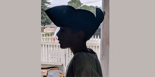 NYCHAPS 2026 History Camp