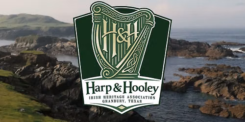 Granbury's Irish Festival