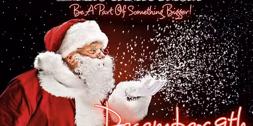 Operation: Making Spirits Bright 12\/9 Foster Family Christmas Party at Sky Zone Clearwater