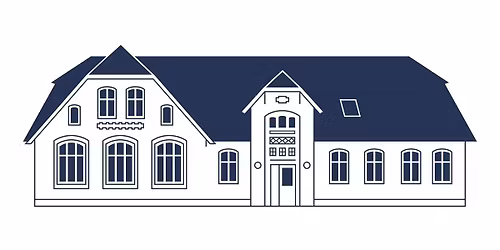 \u00c5BENT HUS - UDSKOLINGEN