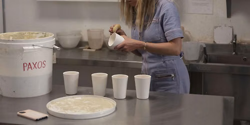 Linda Bloomfield Glaze Masterclass