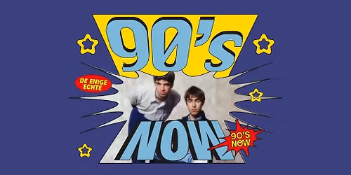 90's NOW