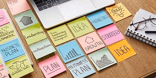Business Planning for  Agents