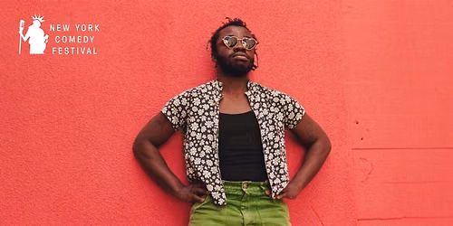 NY Comedy Festival Presents: Demi Adejuyigbe Sells Out