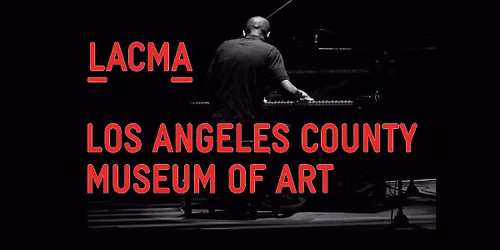 The JOSHUA WHITE Quartet | jazz @ lacma