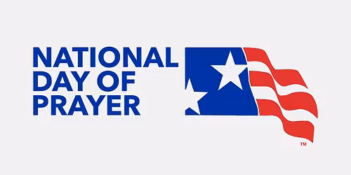 National Day of Prayer Breakfast