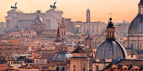 SALON ROMA 2026