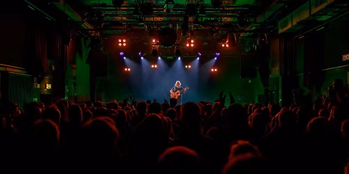 G\u00d6TZ WIDMANN - Party Time \u2022 Kiel \u2022 Pumpe