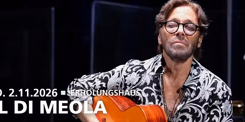 Al Di Meola