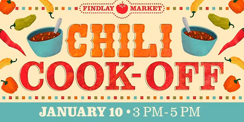 Chili Cook-Off
