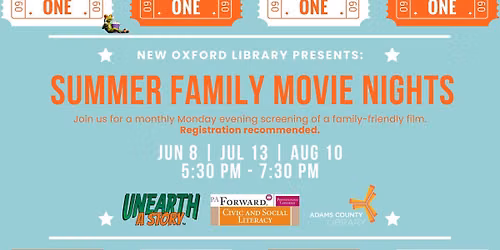 Family Movie Night
