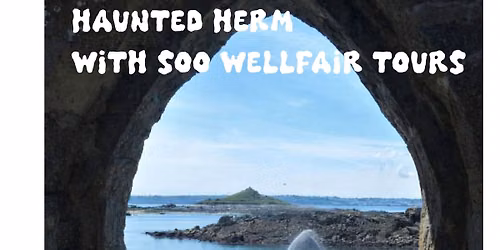 Haunted Herm 