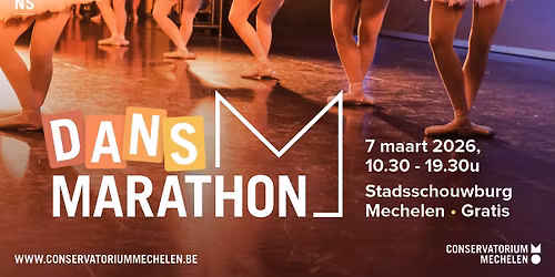 Dansmarathon