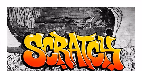 Scratch 003 w\/ Lil Rowa & Noir (Vinyl Only Set)  