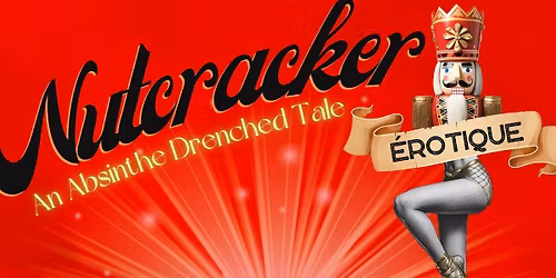 Nutcracker Erotique