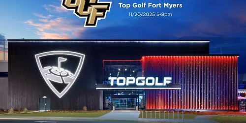 Knights Out: Top Golf (sponsored by SWFL UCF Alumni)