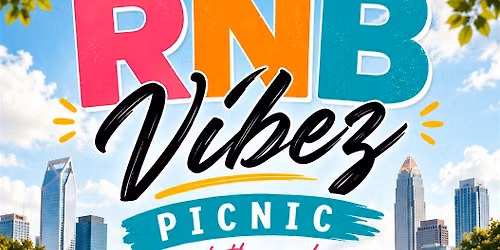 RNB Vibez Picnic