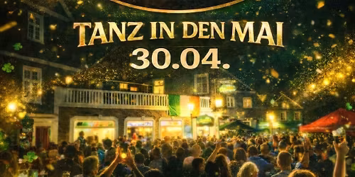 Tanz in den Mai 