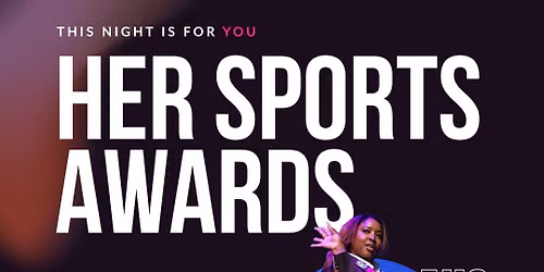 HER SPORTS Awards
