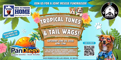 Tropical \ud83c\udf34 Tunes \ud83c\udfb6 & Tail Wags!\u2600\ufe0f\ud83d\udc36\ud83d\udc3e\ud83c\udf38