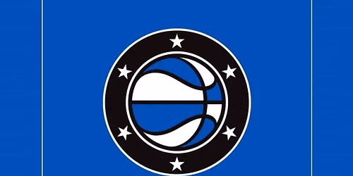 Delaware Blue Coats at Osceola Magic at Silver Spurs Arena at Osceola Heritage Park