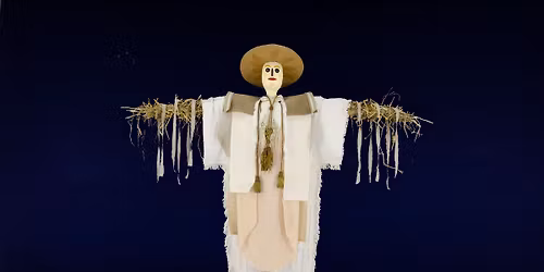 Visite guid\u00e9e \u00e0 la lampe torche