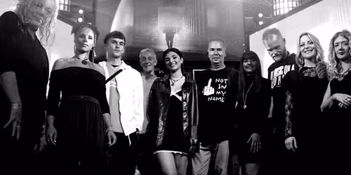 The Black Chapel Collective reConnect