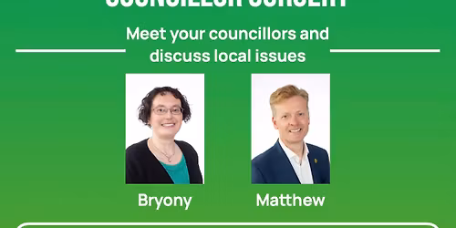 Ward Surgery