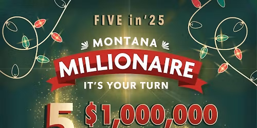Montana Millionaire