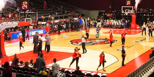 Valley Suns at Rio Grande Valley Vipers