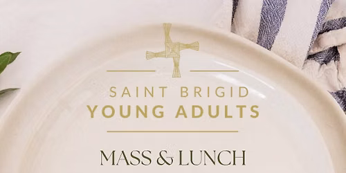 July Mass & Lunch 