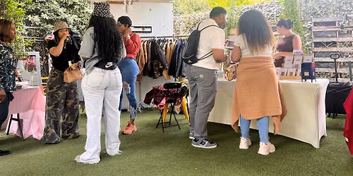 Makers Market in Virginia | by Pop Up Gallery