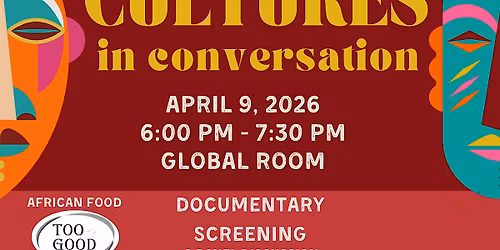 Cultures in Conversation