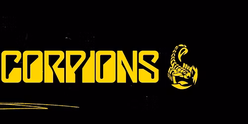 Scorpions in Forest (Bruxelles)