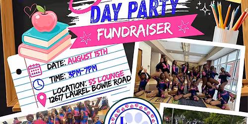 Lady Wildcats Back to School Day Party
