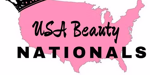USA BEAUTY NATIONALS