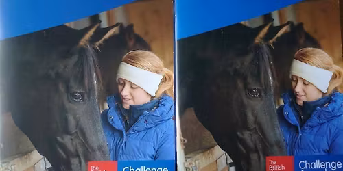BHS Challenge Award in Horse Knowledge evening class on zoom 