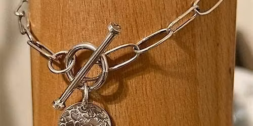 Jewelry Class: Paperclip Chain Bracelet