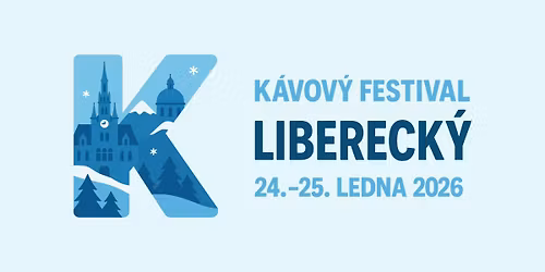 Libereck\u00fd k\u00e1vov\u00fd festival 2026