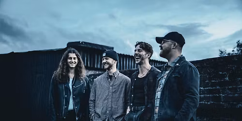 The Hysterics at The Bricks