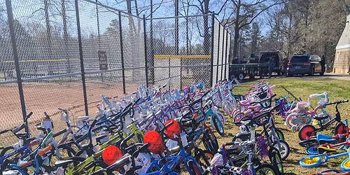 6th Annual Easter Eggstravaganza