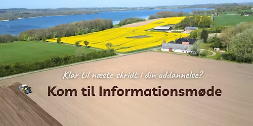 Kom og h\u00f8r om dine uddannelsesmuligheder p\u00e5 Dalum!