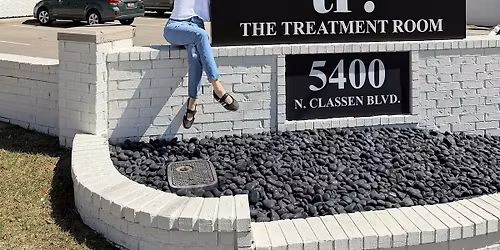 The Treatment Room: A New Standard