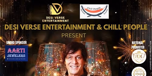 Diwali Dinner with Chunky Pandey