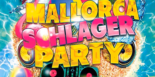 Mallorca Schlager Party