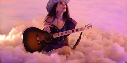 @Buffalo Friends of Folk Music w\/ Martha Spencer