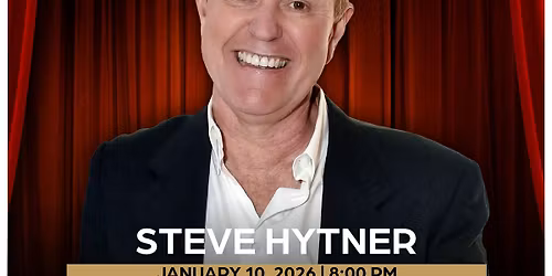 Steve Hytner at American Place Casino