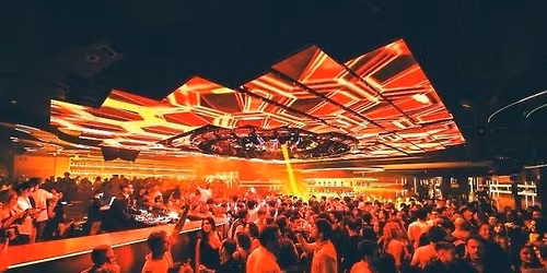 Wednesday International party at Sutton club WELOVEBCN LIST