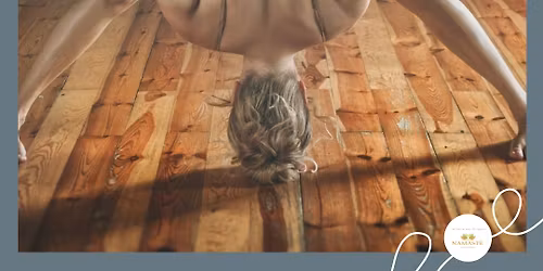 Warsztat terapeutyczny z Paulin\u0105 Str\u00f3\u017c - Dolne plecy