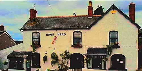 Damaged Goods Live @ The Nags